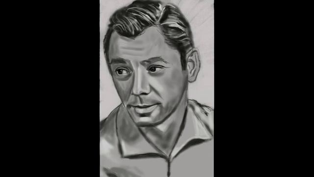 Музыкальный портрет Олега Анофриева. Oleg Anofriev music portrait смотреть онлайн