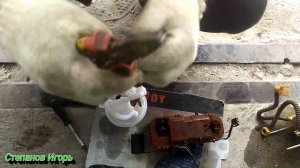 Замена топливного фильтра киа церато