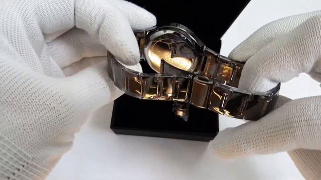 Часы Jubile True от знаменитого бренда Rado смотреть онлайн