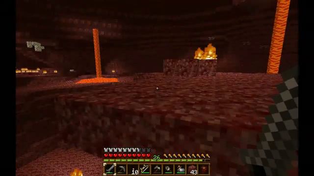 The Minecraft Show Episode 7: Nether Quartz! смотреть онлайн