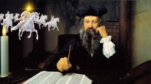 О Грядущем Царе