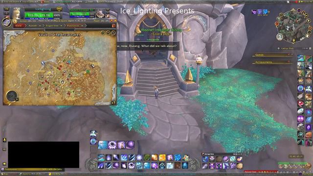 One Of Everything, Please! - Eat /Drink 7 food items from dragon isles- Where to get them all смотреть онлайн