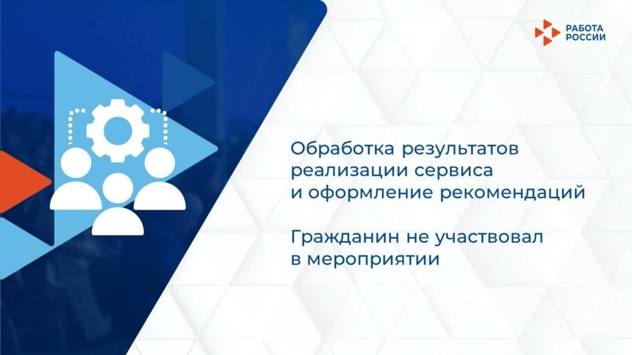 Обработка задачи Обработка результатов реализации сервиса и оформление рекомендаций смотреть онлайн