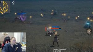 L2M - ПЕРВЫЕ ВПЕЧАТЛЕНИЯ О ИГРЕ, ПЛЮСЫ И МИНУСЫ - LINEAGE 2 MOBILE