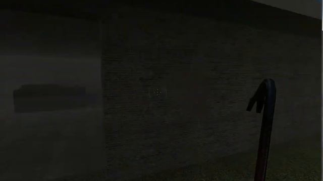 gmod 9 graveyard смотреть онлайн