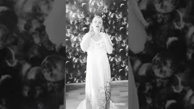 Ритуальная. Он дракон. Кавер. Татьяна Киян. смотреть онлайн