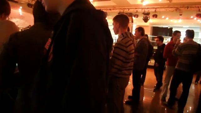 МФА 2010. обхожу игроков - №12 смотреть онлайн