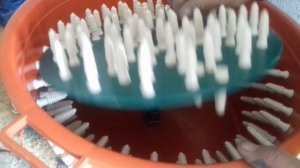 Как сделать перосъёмную машину.