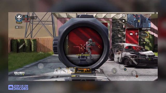 The Top 3 BEST Perks On COD Mobile! (SPECIAL SURPRISE!) смотреть онлайн