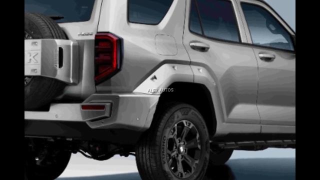 ? GWM Tank 400 é SUV híbrido off road, esportivo pode vir ao Brasil смотреть онлайн