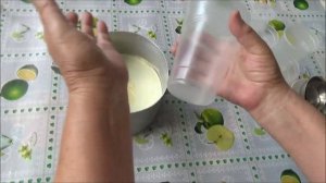 Скисло - Свернулось молоко? Не расстраиваемся