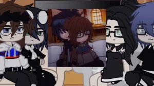 ×Реакция родителей Линча на Тик Ток×