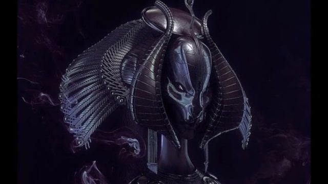 MUMMY of an ANCIENT ASTRONAUT found by the KGB смотреть онлайн