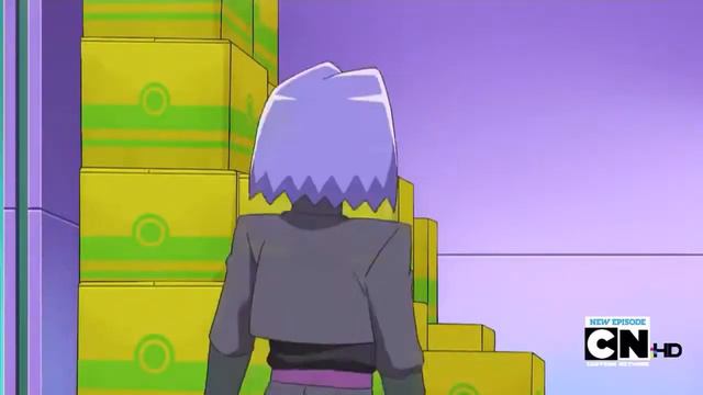 Pokemon Unova Region Episode 4 in Hindi Dub/ Part 40 смотреть онлайн