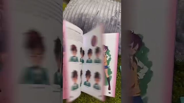 Рисую аниме *за 5 минут* смотреть онлайн