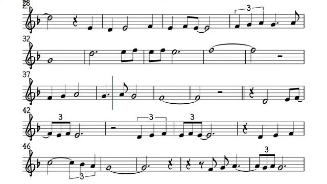 My Funny Valentine Tenor Soprano Clarinet Trumpet Sheet Music Backing Track Play Along Partitura смотреть онлайн