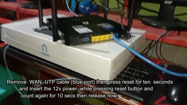 How to create Low Cost Voucher type Piso Wifi смотреть онлайн