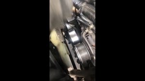 Снятие генератора на Ниссан Патфайндер r51/ Removing the generator for Nissan Pathfinder R51