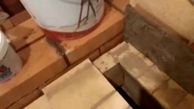Печь варочная двузубая! ? Часть 1-я. Начало! смотреть онлайн