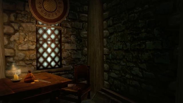 Skyrim Mod Showcase : Breezehome Estate смотреть онлайн