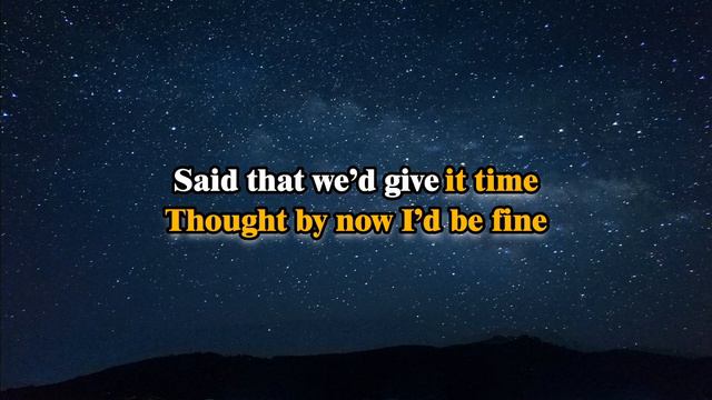 Run Back to You - Hoang feat. Alisa (KARAOKE VERSION) смотреть онлайн