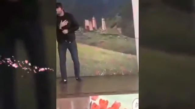 Мурад Янаркаев-Отпускаю тебя✔@murad__yanarkaev@satisam_95_@aset_dzhatsaeva@anzor_aliev_66 смотреть онлайн