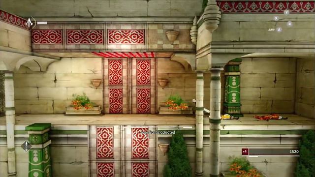 Assassin's Creed Chronicles Of India Review