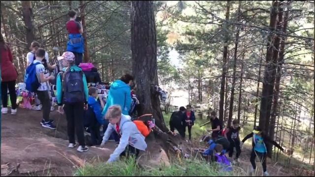 Великорецкое...Кировская область...ВГГ... смотреть онлайн