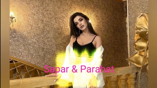 Sapar Parahat - Mahrijan 2021 смотреть онлайн