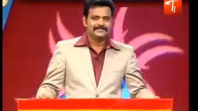 Bhale Kutumbam - A Family Game Show смотреть онлайн