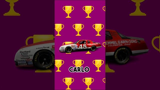 9 OF THE GREATEST NASCAR CARS OF ALL TIME! 9️⃣?️? смотреть онлайн