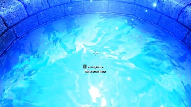 Skyrim прохождение на легендарном уровне сложности! Часть 5 "Коллегия Винтерхолда+Лайфхак" смотреть онлайн