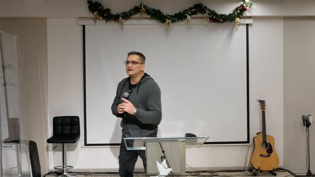 Свет, сила, власть 1-я часть / Денис Немченко смотреть онлайн