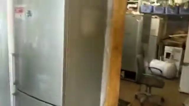 Ремонт современных холодильников смотреть онлайн