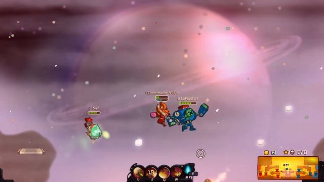 Best of Nauts #2 - Special jukes смотреть онлайн