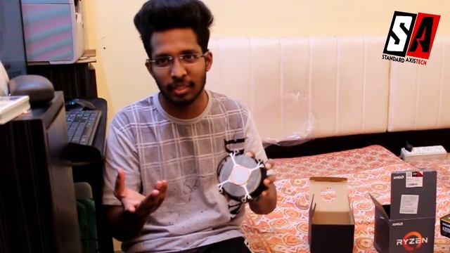 HOW TO BUILD PC UNDER 50000 BUDGET | PART-1 | CPU Upgrading | Unboxing & Reviews | смотреть онлайн