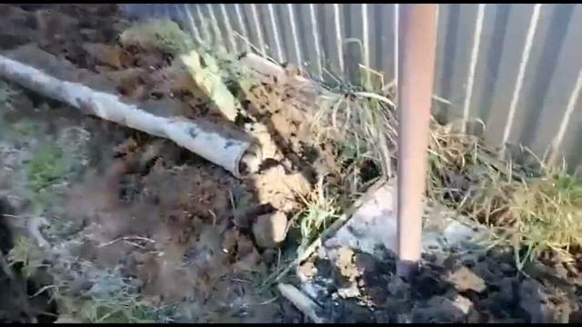 Канализационные трубы для улицы смотреть онлайн