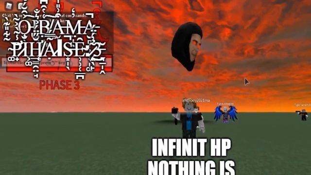 if you didint play obama boss fight dont watch this video смотреть онлайн