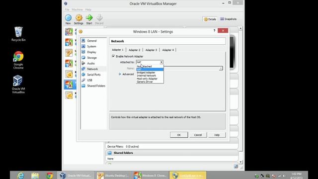 Building a Virtual Lab with VirtualBox for Penetration Testing смотреть онлайн