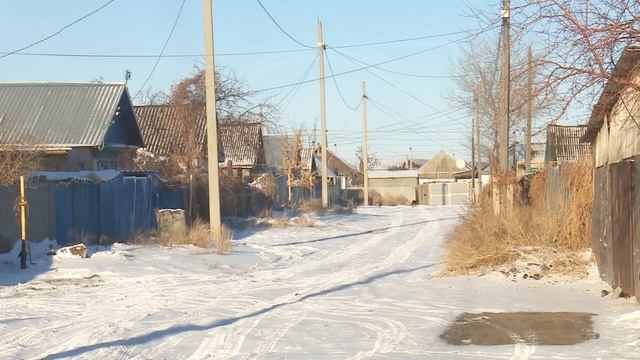 Датчики дыма в домах раздают жителям Костаная смотреть онлайн