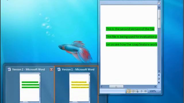 Demystifying Windows 7: New Features смотреть онлайн