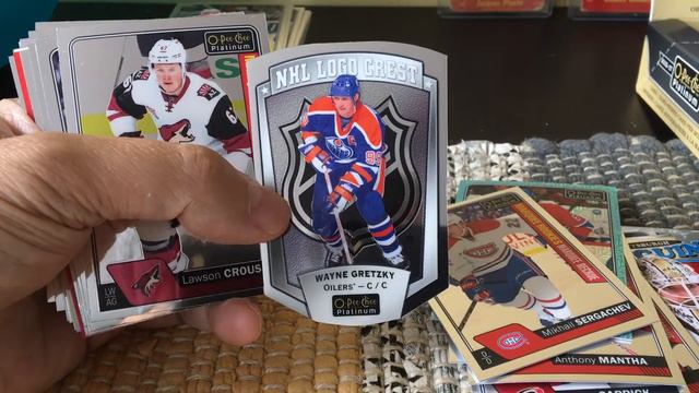 2016-17 (16/17) O-Pee-Chee (OPC) Platinum Hockey Hobby Box Break | TIGHT AUTO (2020) смотреть онлайн