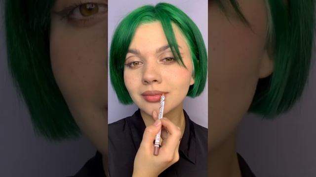 3 макияжа с жидкими тенями PASTEL смотреть онлайн
