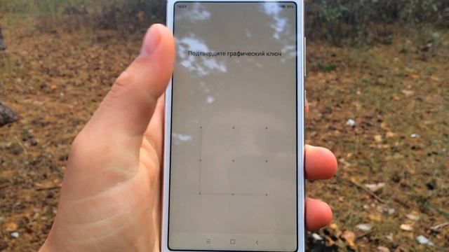 КАК РАБОТАЕТ FACE ID НА XIAOMI REDMI 6A, ТЕСТ ФЕЙС КОНТРОЛЯ смотреть онлайн
