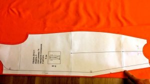 Как сшить слип (Сшито мамой с любовью)