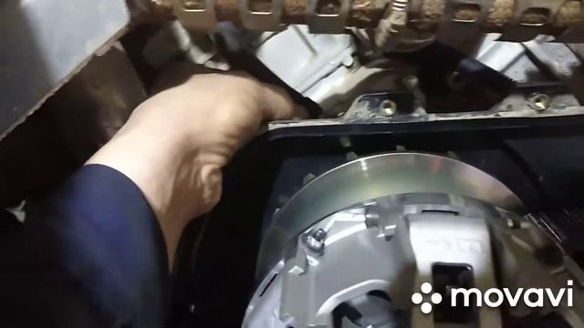 стелс гепард 800 доработки вариатора и прочего