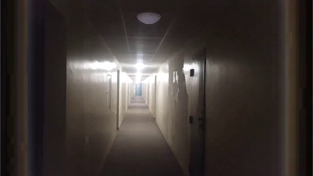 Нечисть в квартире соседки|Страшная история перед сном смотреть онлайн