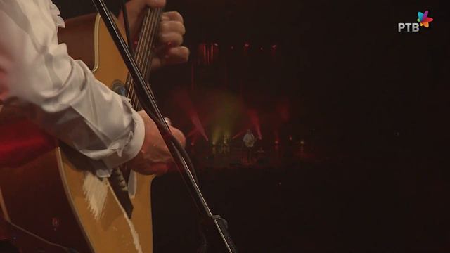 Tommy Emmanuel: House of the Rising Sun/Windy & Warm смотреть онлайн