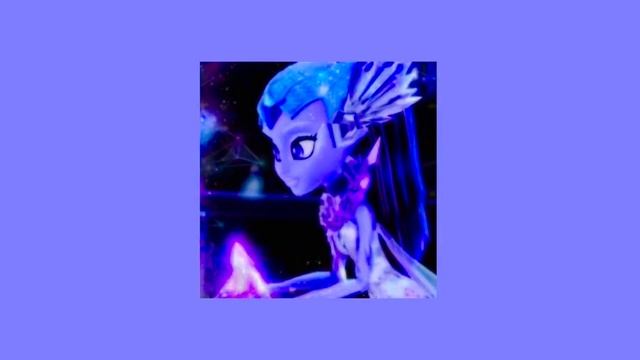 Étoiles Filantes•Monster High Boo York Boo York ~Sped Up+Reverb~ смотреть онлайн