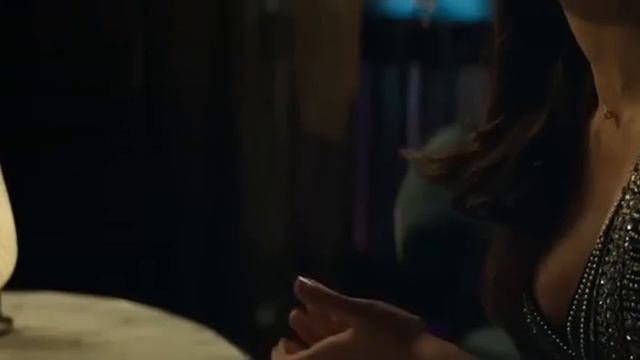 Molly's Game (español Latino)